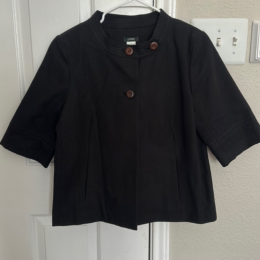 Jcrew Jacket - image 1
